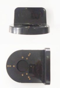 پایه دام جهت نصب دیواری دوربین مداربسته دام مورد استفاده قرار میگیرد.