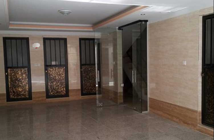 دزدگیر انبار اپارتمان ها