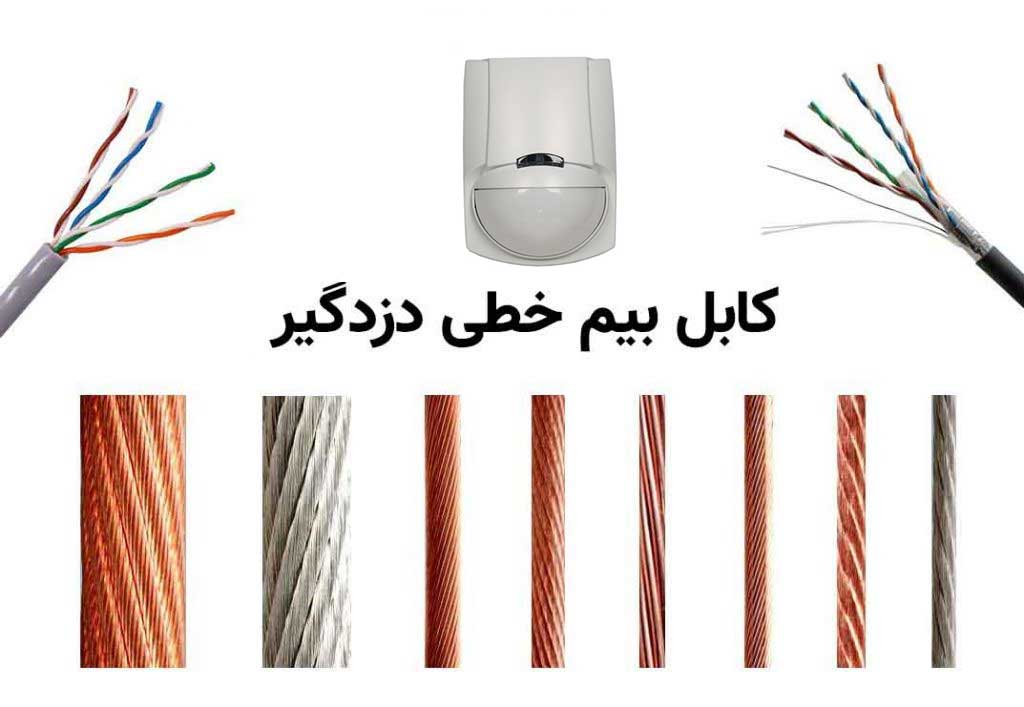 چشم 106 دزدگیر