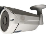 دوربین مداربسته 2 مگاپیکسل AHD بولت فلزی کیس متوسط