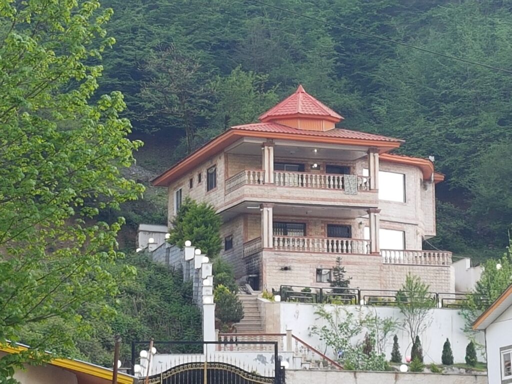 دوربین مداربسته چمستان - دزدگیر چمستان