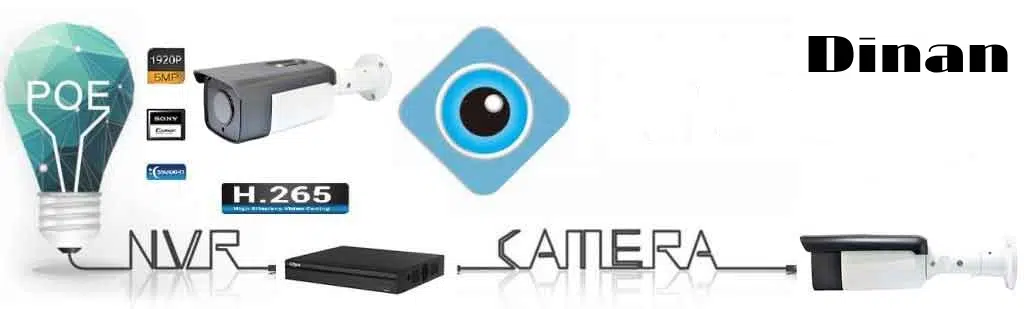 دینان دوربین