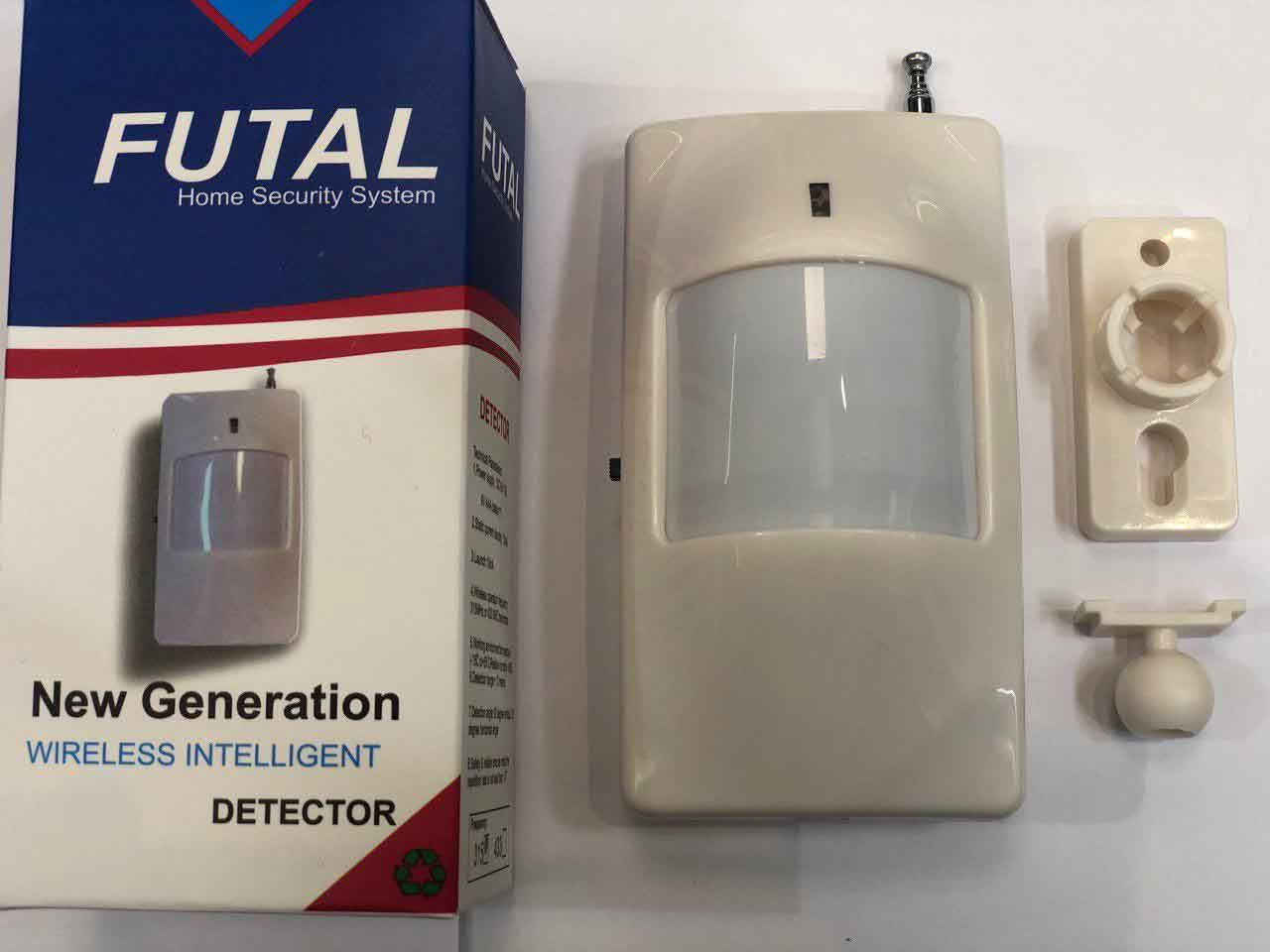 چشمی دزدگیر