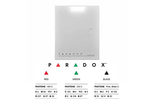 دزدگیر پارادوکس