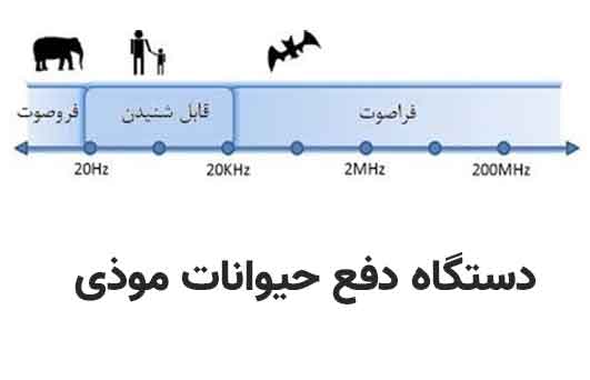 طول موج فراصوت