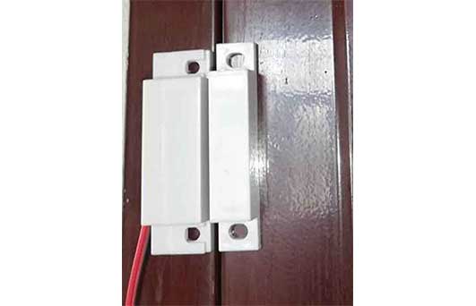 بهترین مکان نصب مگنت دزدگیر