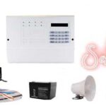 پک دزدگیر فایروال