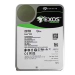 هارد۲۰ ترابایت اگزوز 007D سیگیت Exos سایز ۳.۵ اینچ