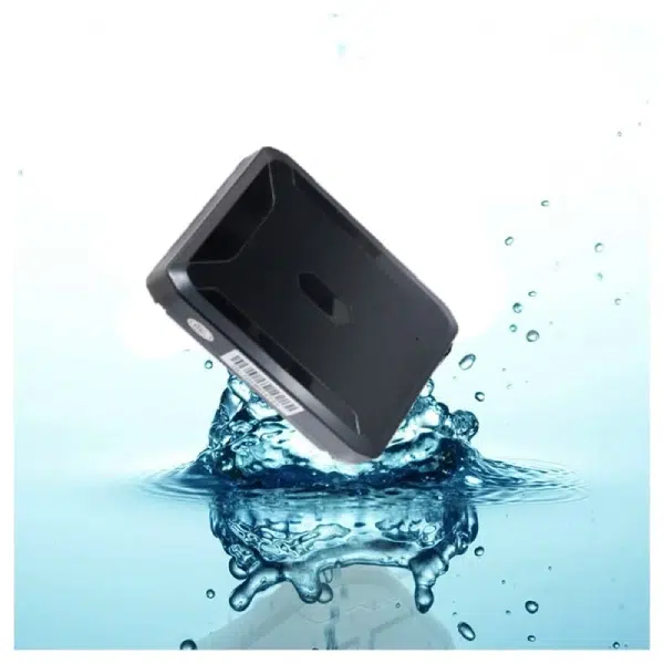 جی پی اس شنود دار ضد آب