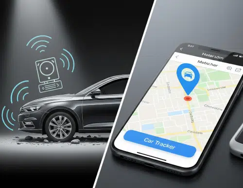 دزدگیر یا ردیاب