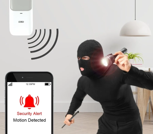 نرم افزار دزدگیر