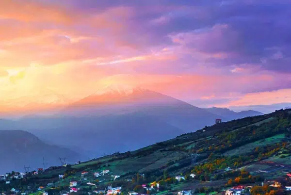 امنیت کلاردشت