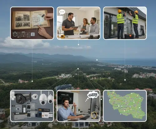 خدمات در شهسوار