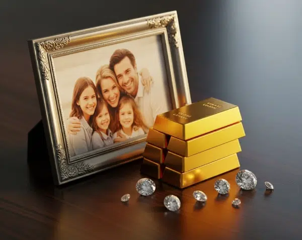 دارایی ارزشمند