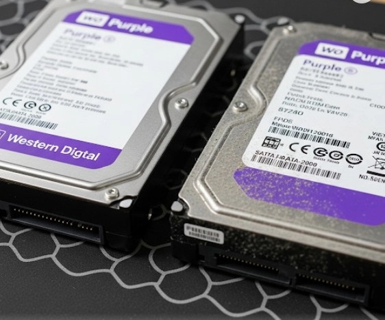 هارد استوک و نو