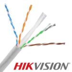 کابل شبکه هایک ویژن Hikvision DS-1LN6UU/CCA