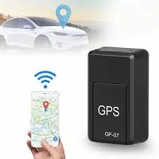 اهمیت نصب ردیاب